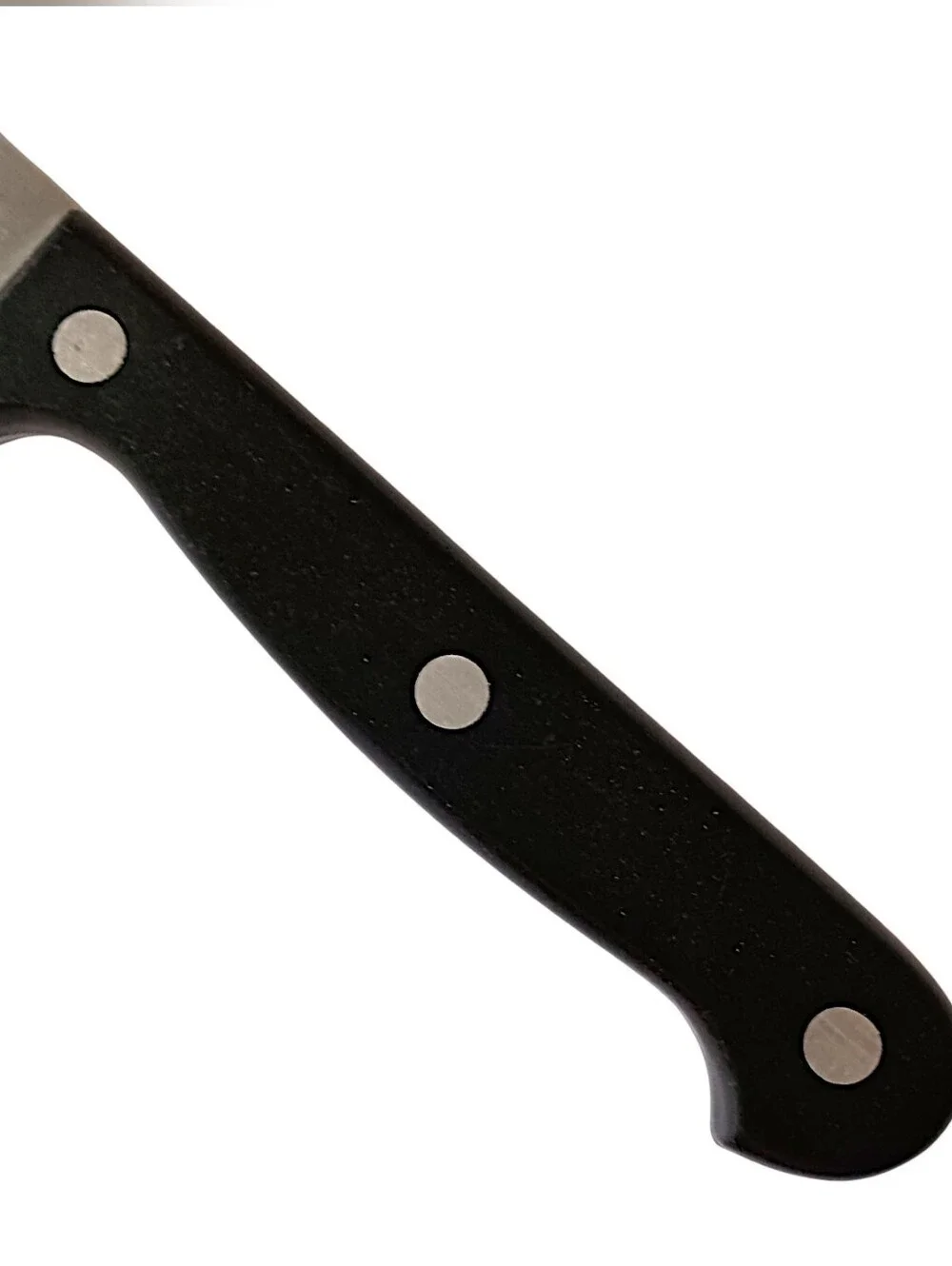 Ginsu kiso serrated